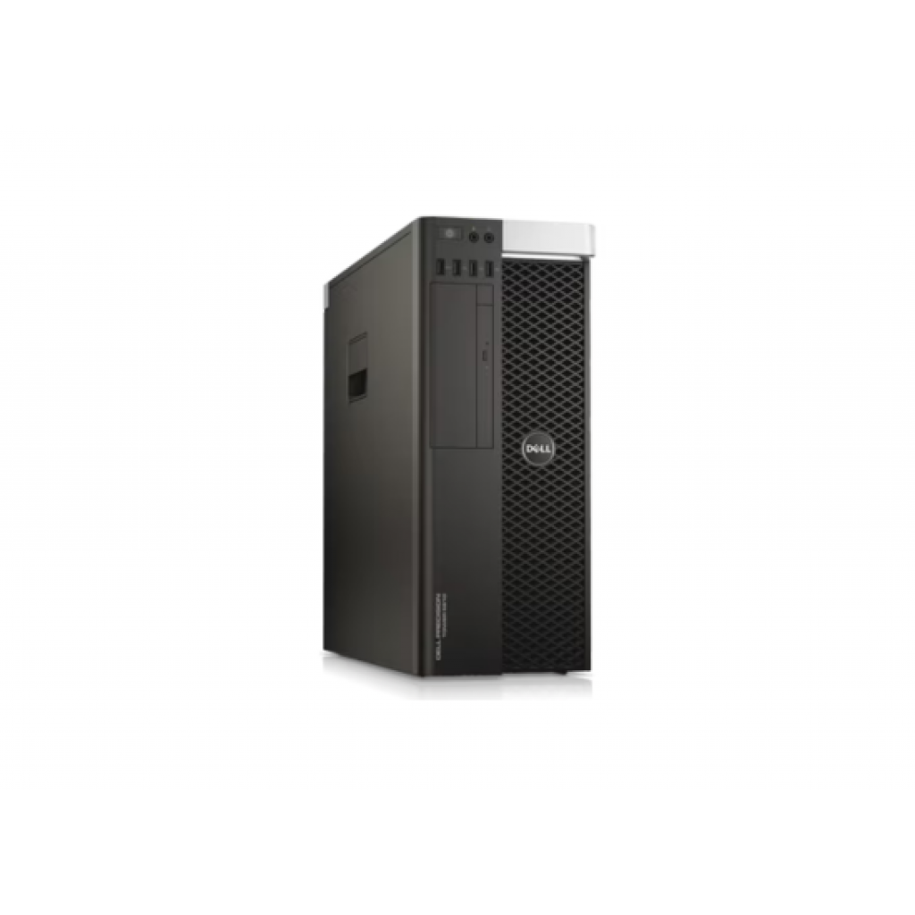 Dell Precision Tower Workstation